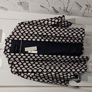 Banana Republic factory Kimono Jacket